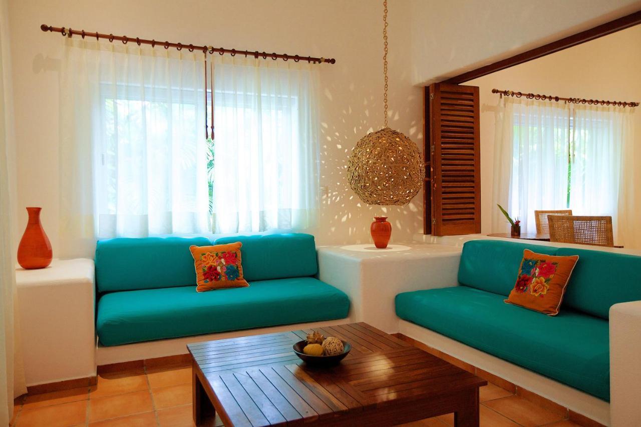 Hotel Rancho Encantado Bacalar Εξωτερικό φωτογραφία